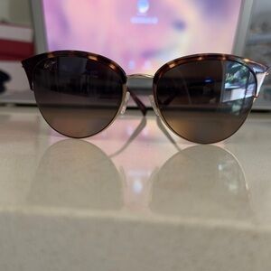Maui Jim sunglasses
